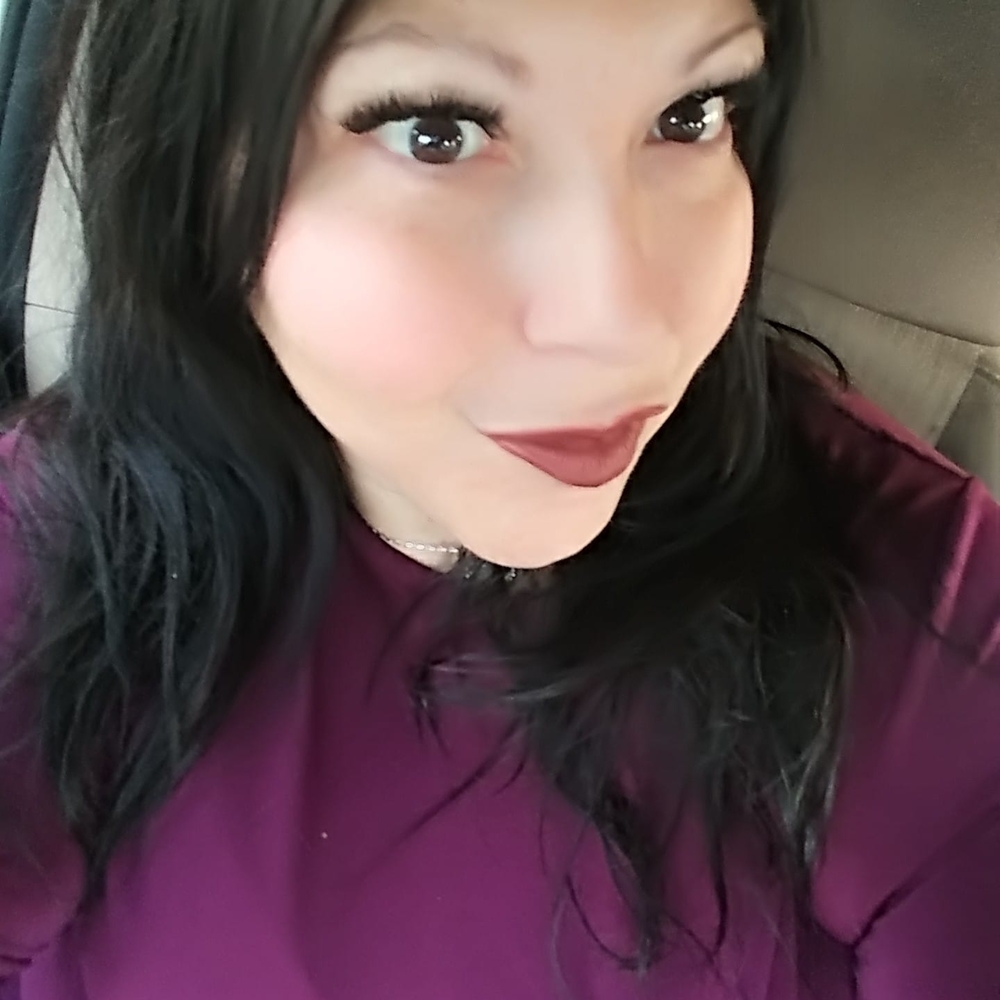 Meet your Posher, Nancy